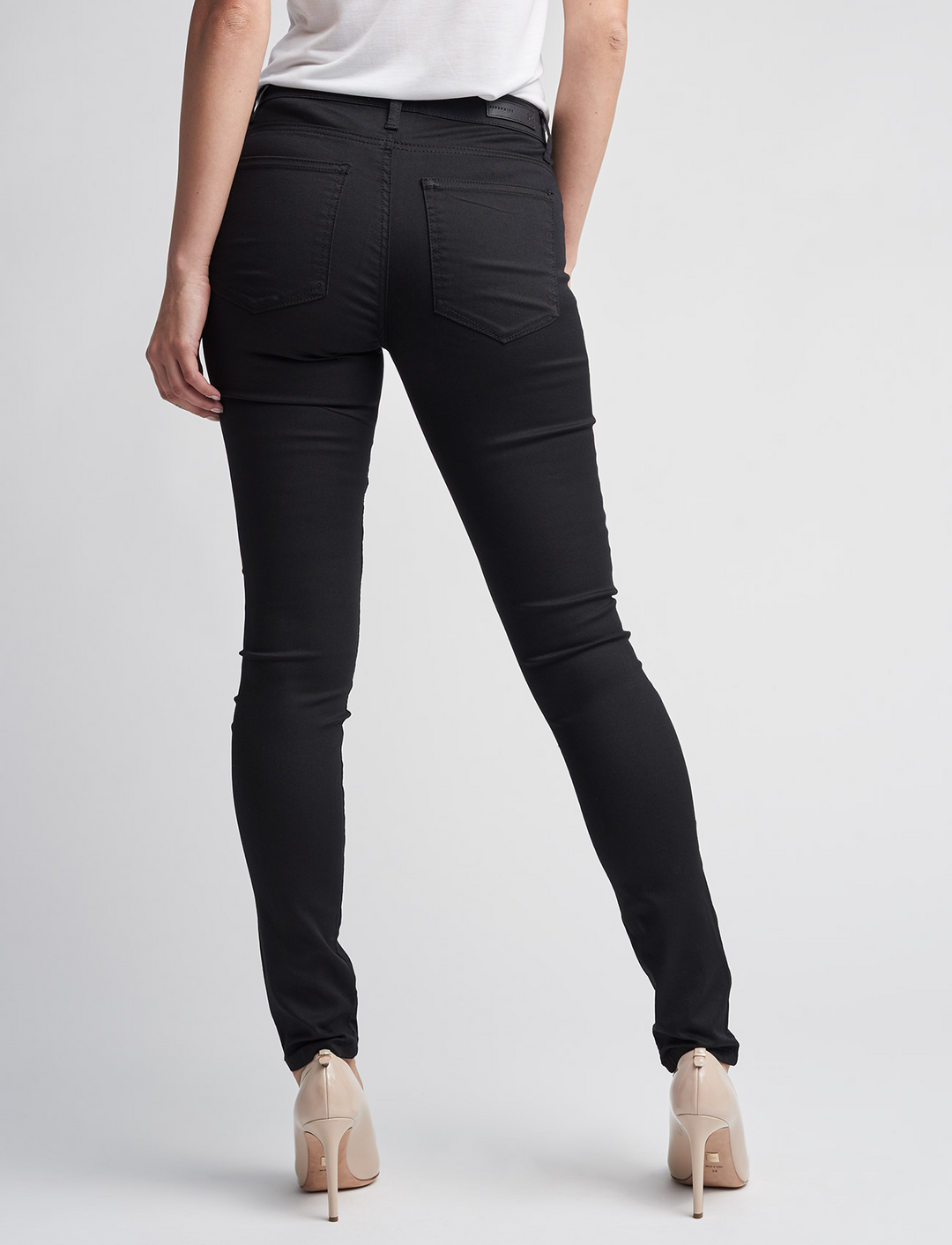 Penelope 603 black jeans