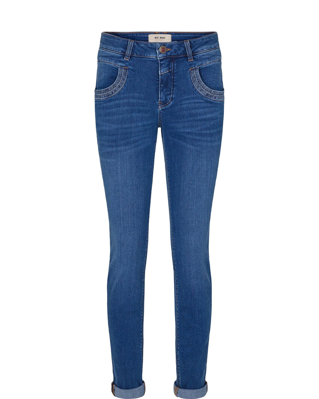 Naomi Core Luxe Jeans