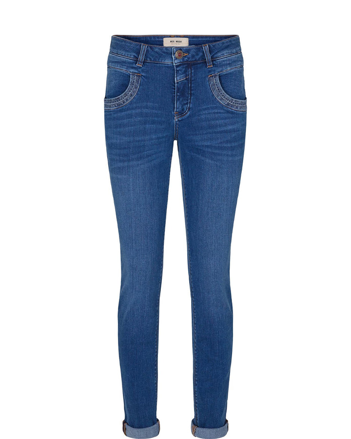 Naomi Core Luxe Jeans