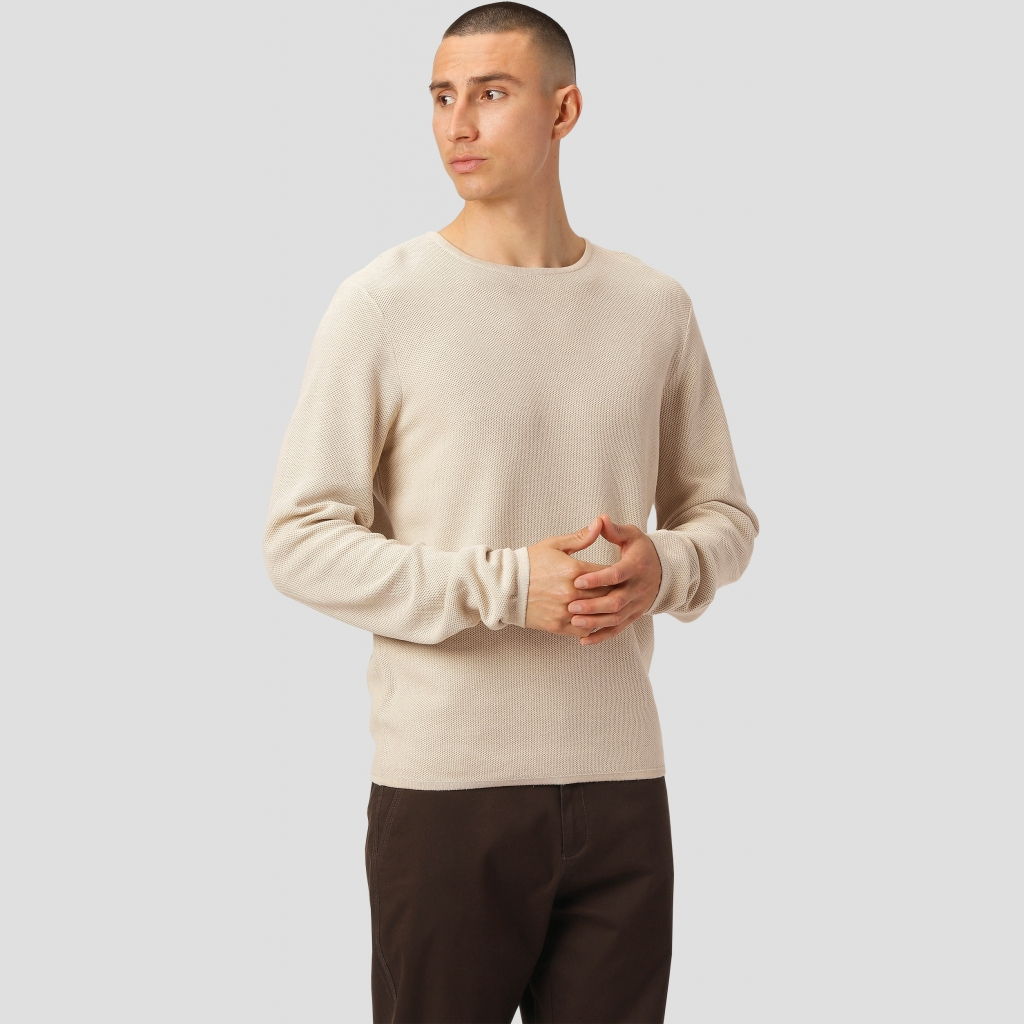 Lauritz Crew Knit