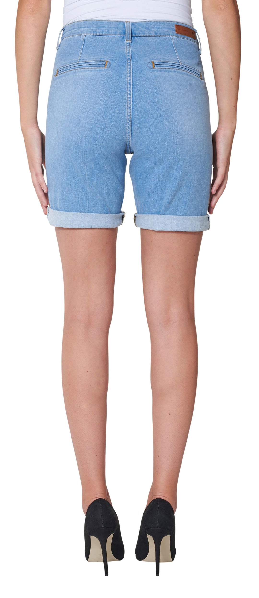 Jolie 268 sarasota shorts