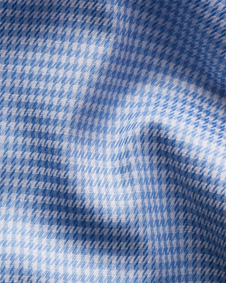 Signatur Twill Houndstooth