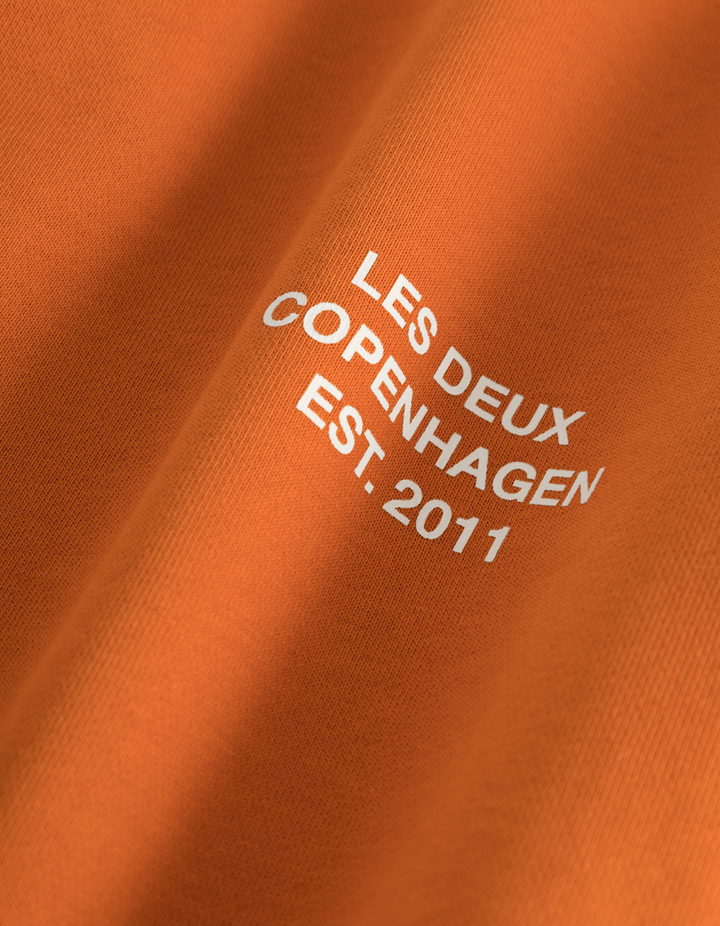 Copenhagen 2011 Sweatshirt