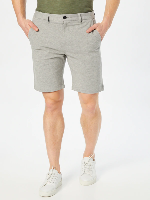 Milano Jersey Shorts