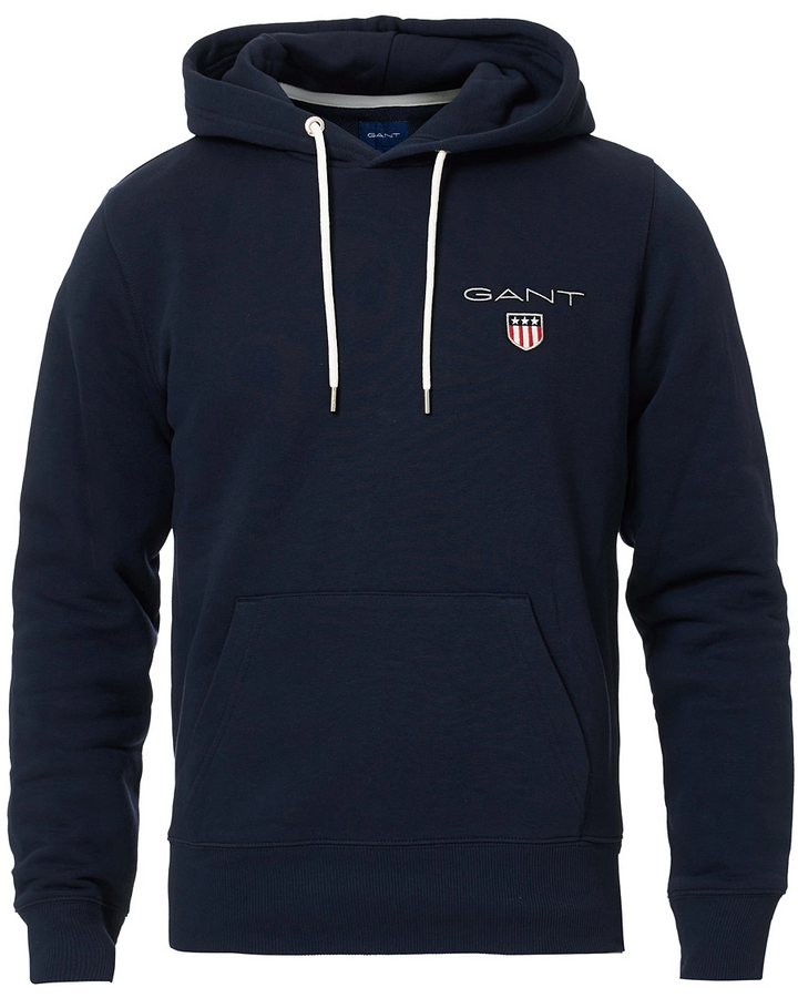 Medium Shield Hoodie