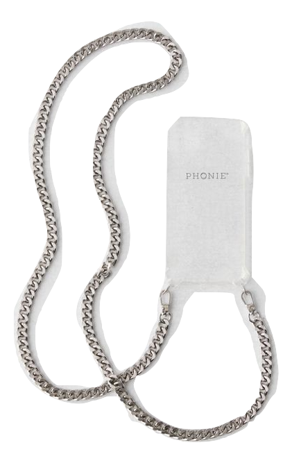 Chantalle Silver Iphone X/XS