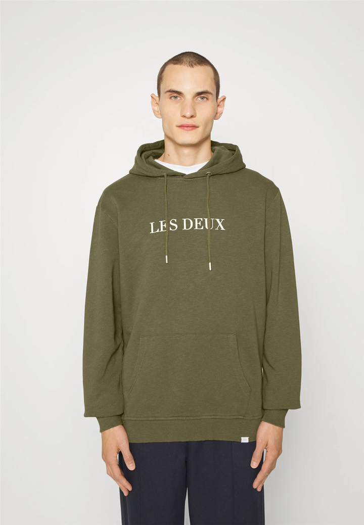 Les Deux Hoodie