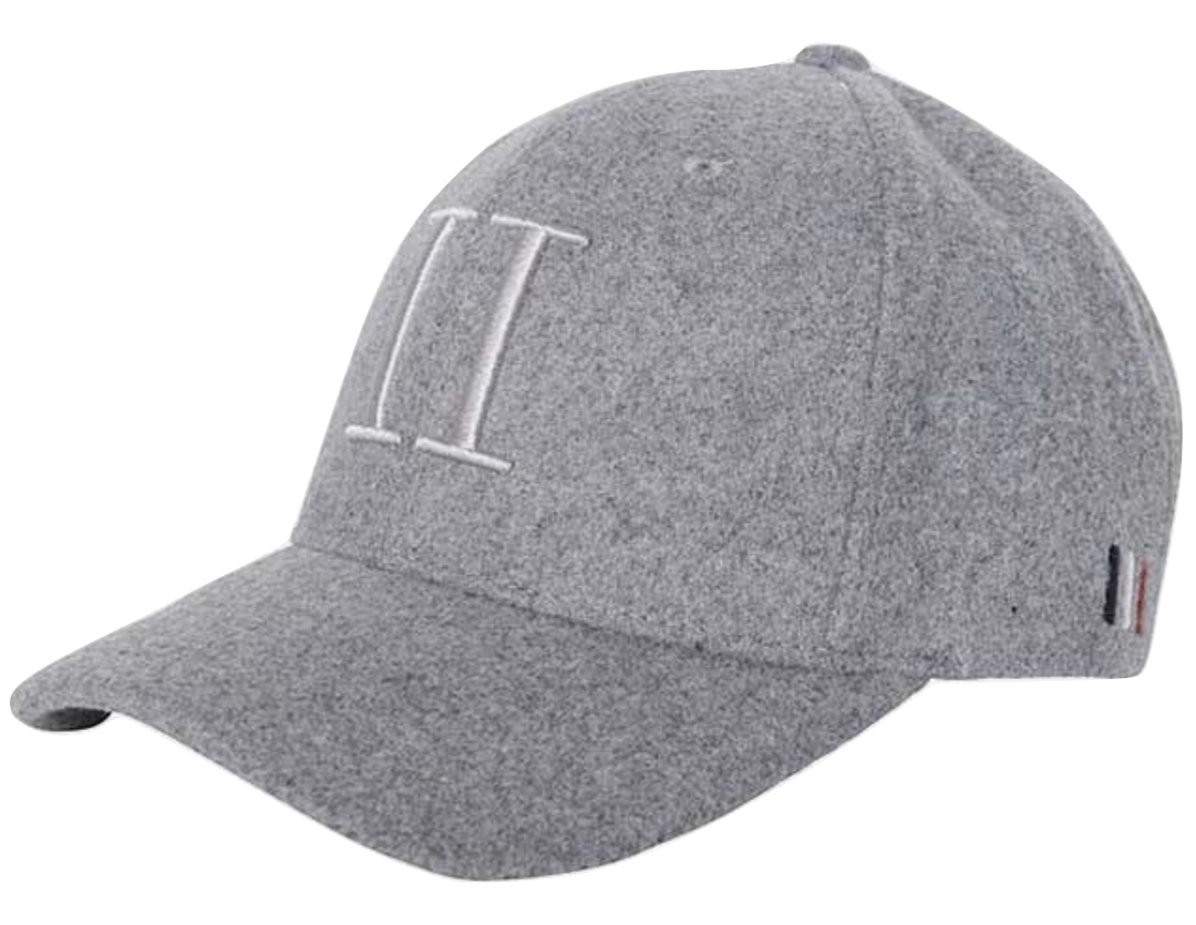 Weaved 3D II cap