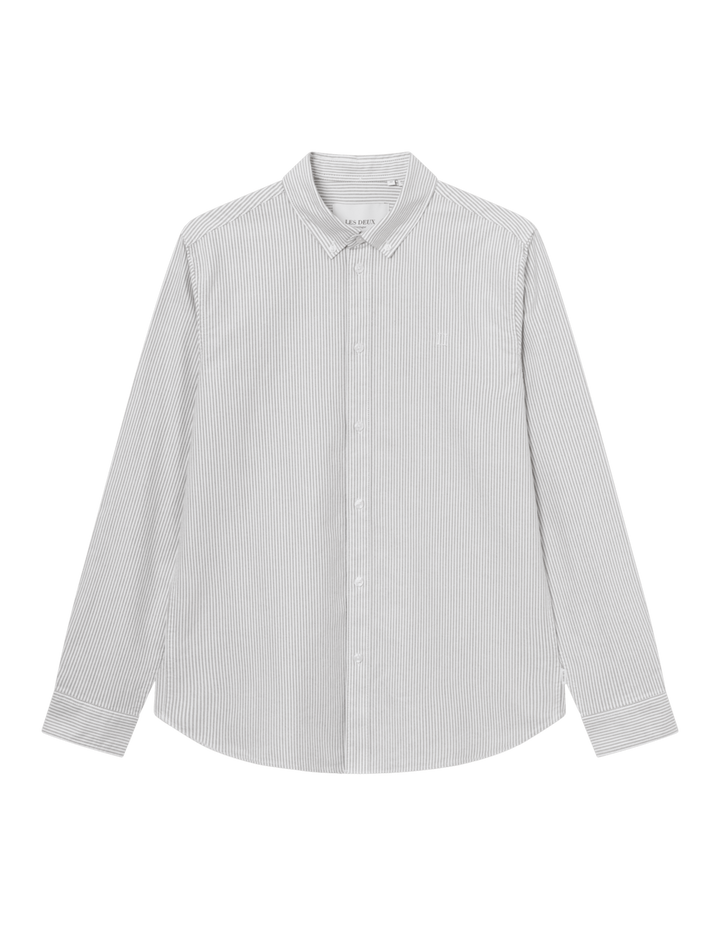 Kristian Oxford shirt