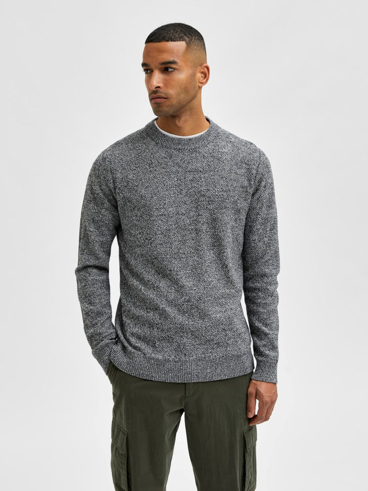 Heklon Knit Crew