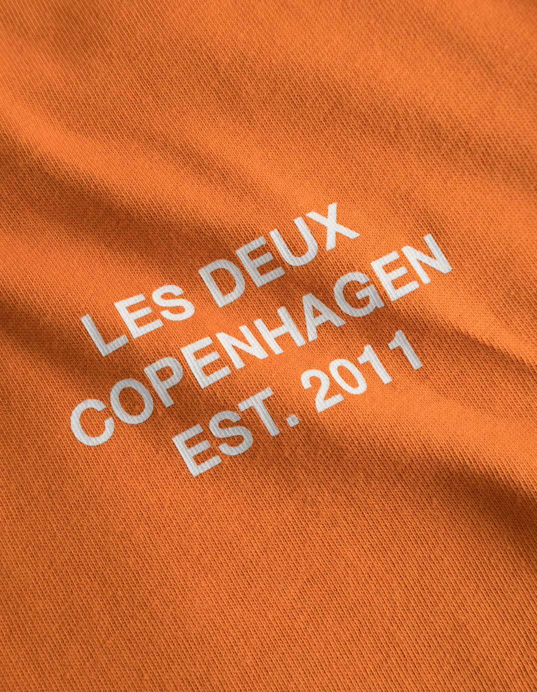 Copenhagen 2011 T-shirt