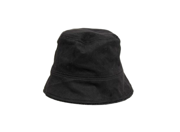 Manzini Fleece bucket hat