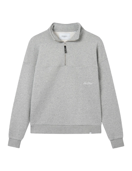 Carter Wool 1/2 zip