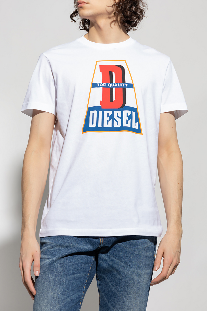 T-Diegor T-shirt