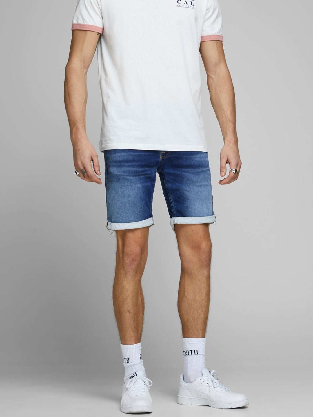 Rick Icon Shorts GE006