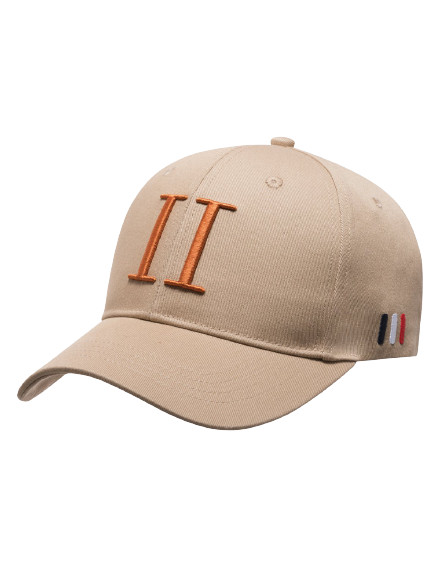 Encore Organic Baseball Cap