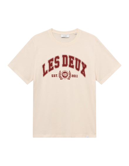 University T-shirt