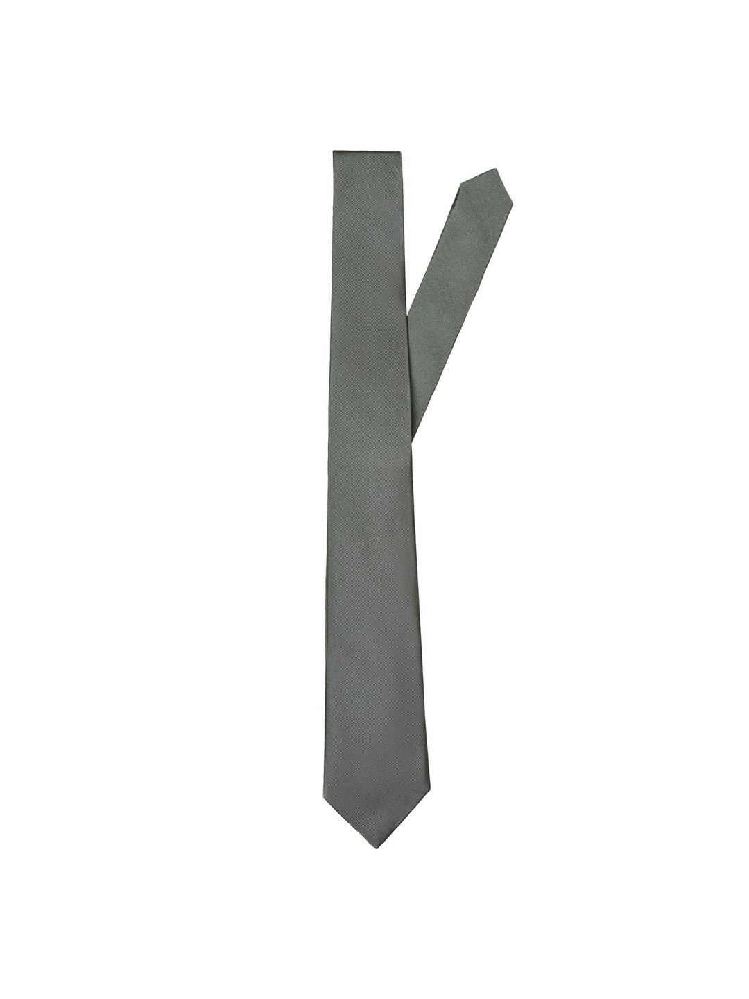 Plain Tie 7 cm