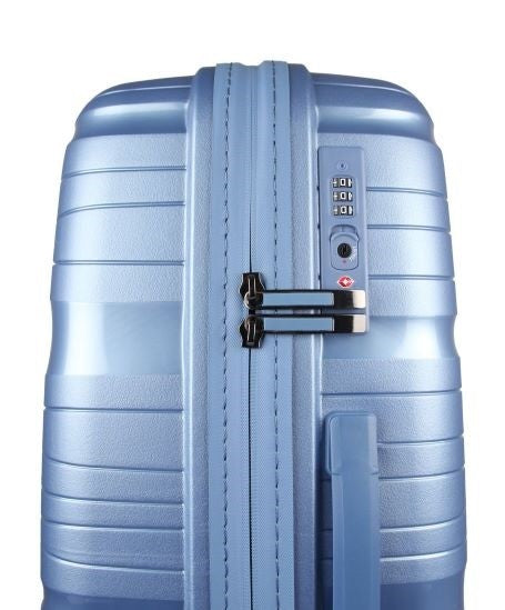 Oslo Suitcase 60
