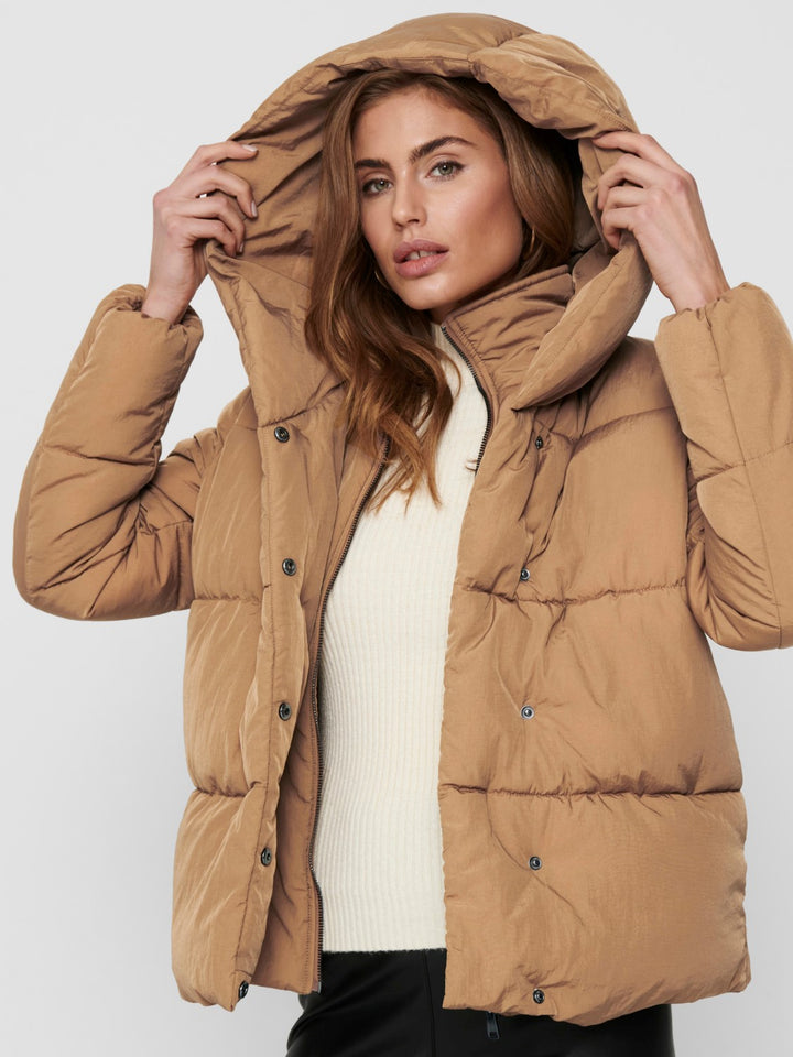 ONLSydney Sara Puffer Jacket