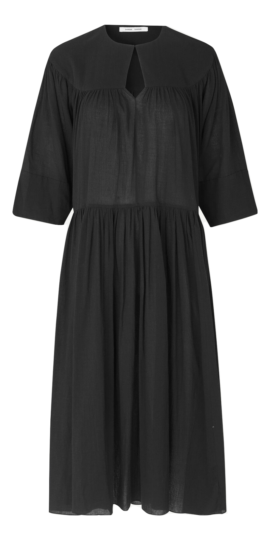 Karol long dress 11463