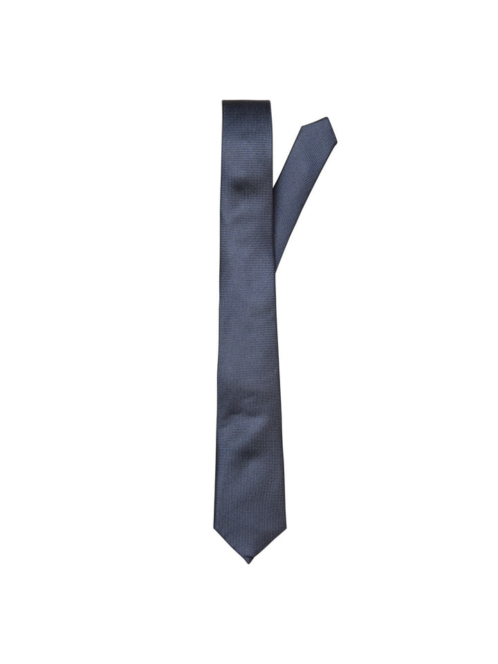 SLHNEW TEXTURE TIE 7CM