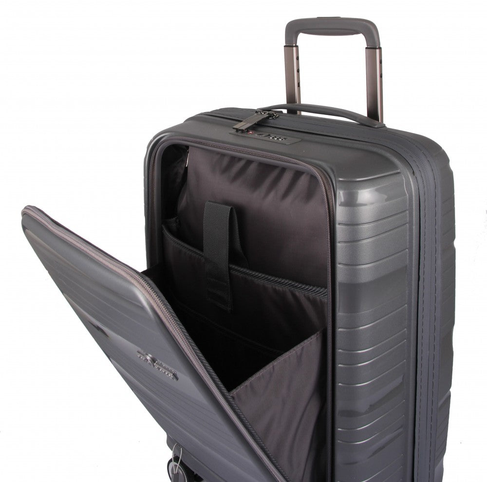 Oslo Suitcase Business 50