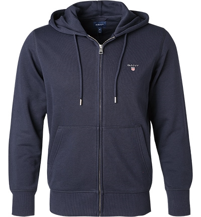 The original Fullzip Hoodie