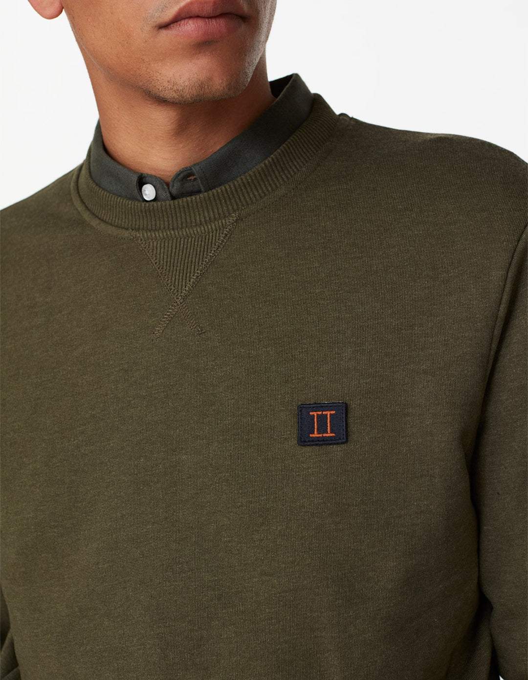 Piece Sweatshirt