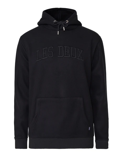 Avenue Fleece Hoodie