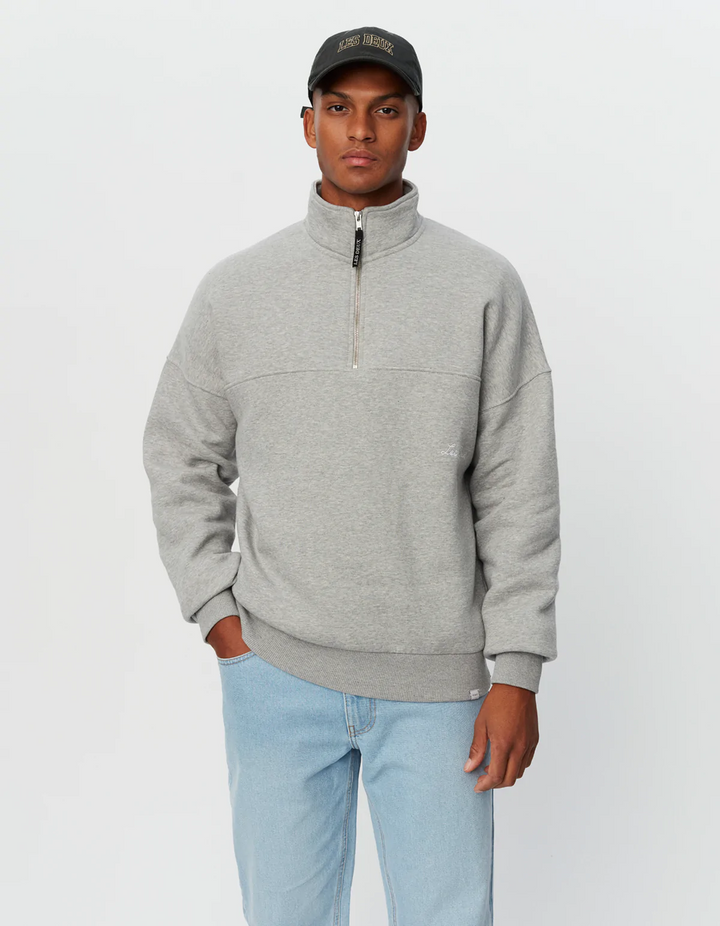 Carter Wool 1/2 zip