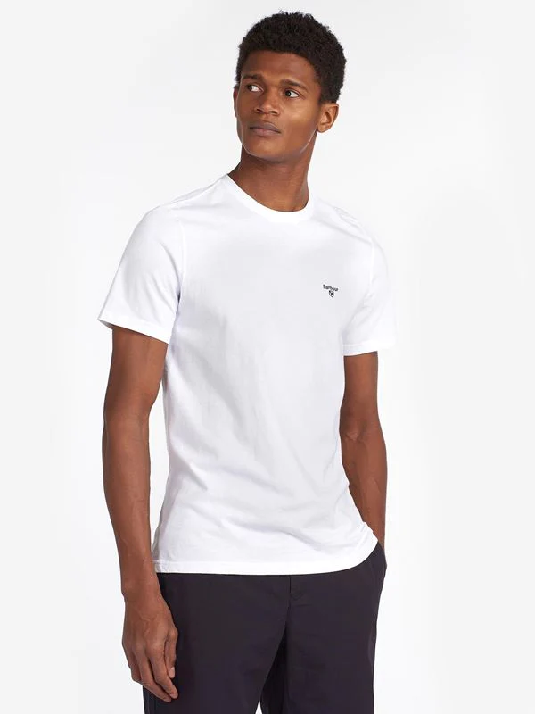 Barbour Ess Sports Tee