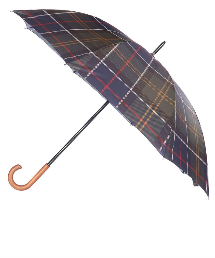 Tartan Walk Umbrella