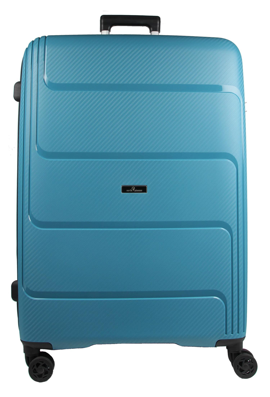 HELSINKI Suitcase
