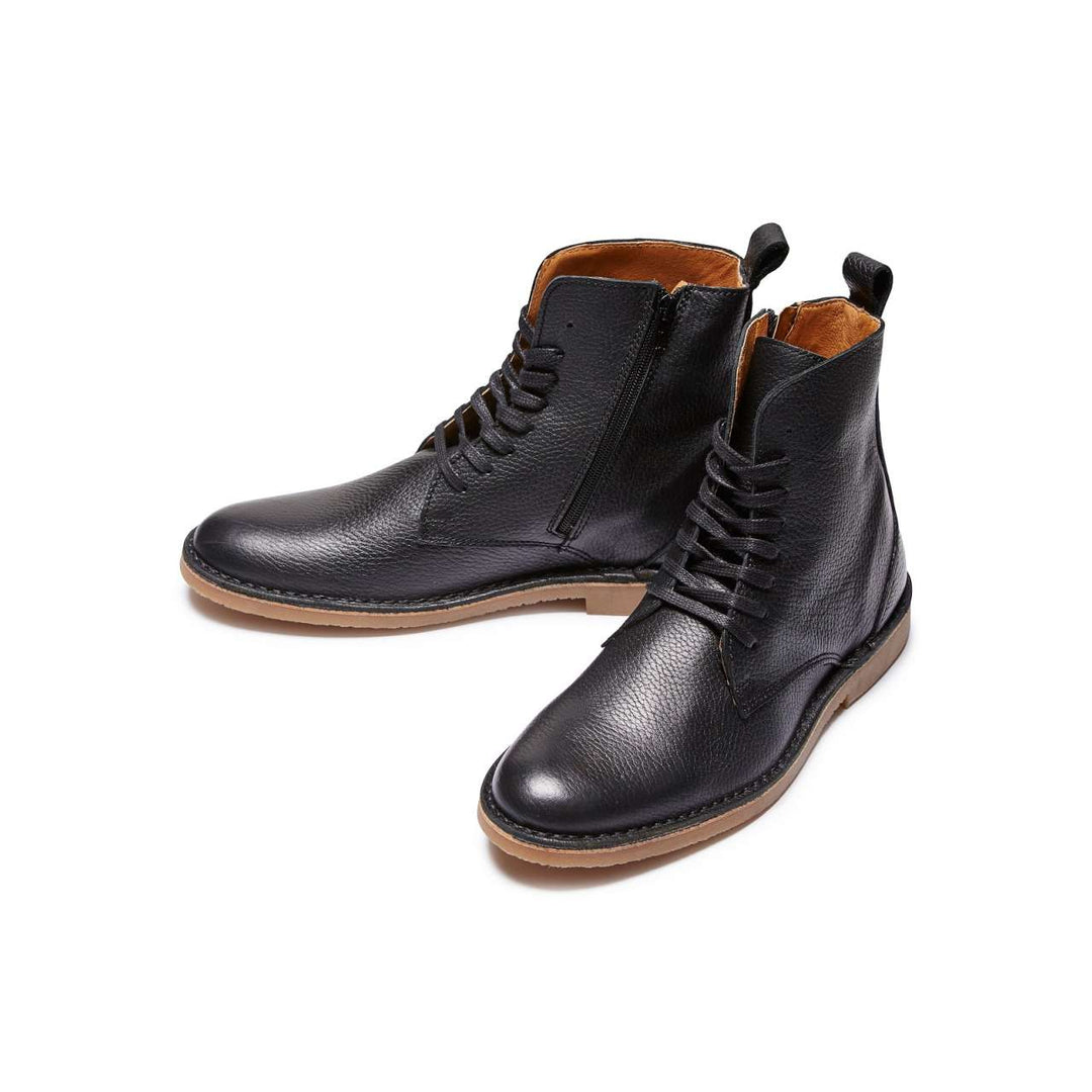 Royce Leather Boot