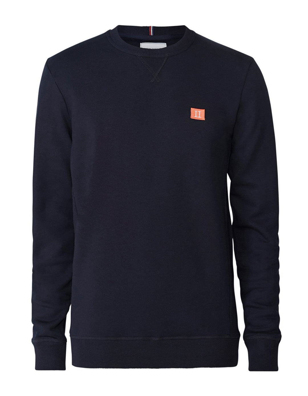 Piece Sweatshirt Dk Navy