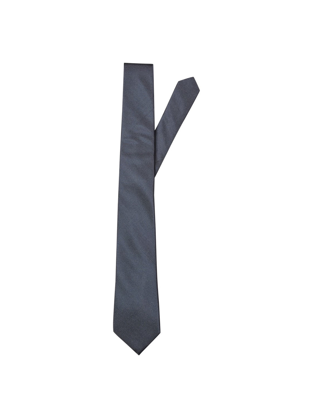 Plain Tie 7 cm
