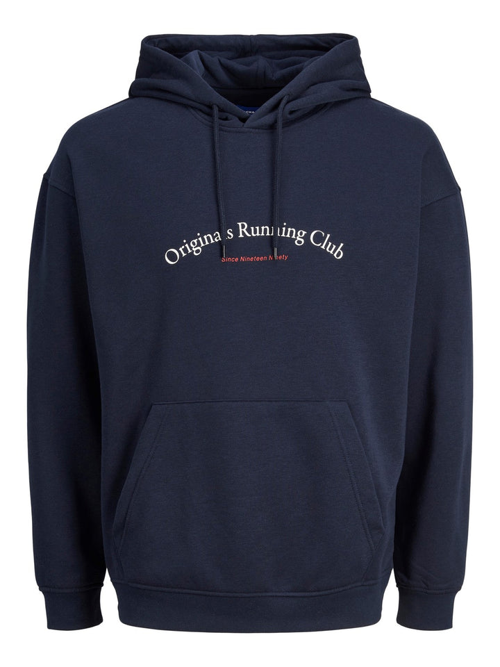 Brink City Sweat Hood