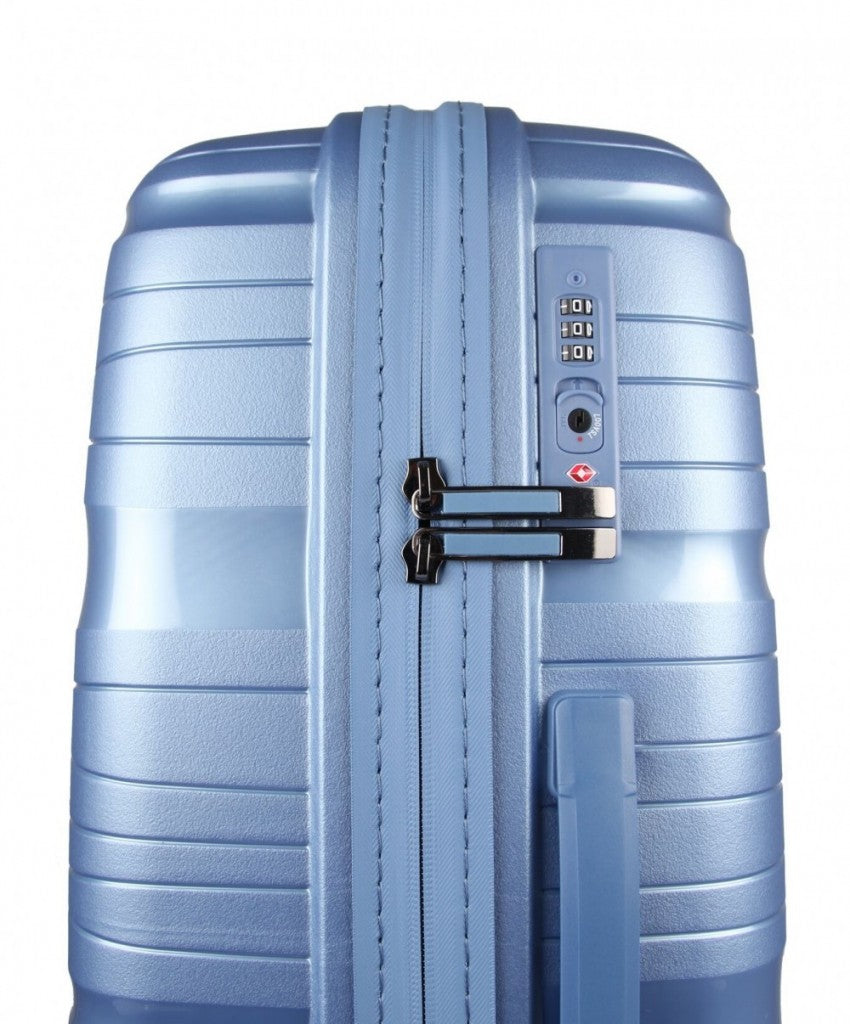 Oslo Suitcase 50
