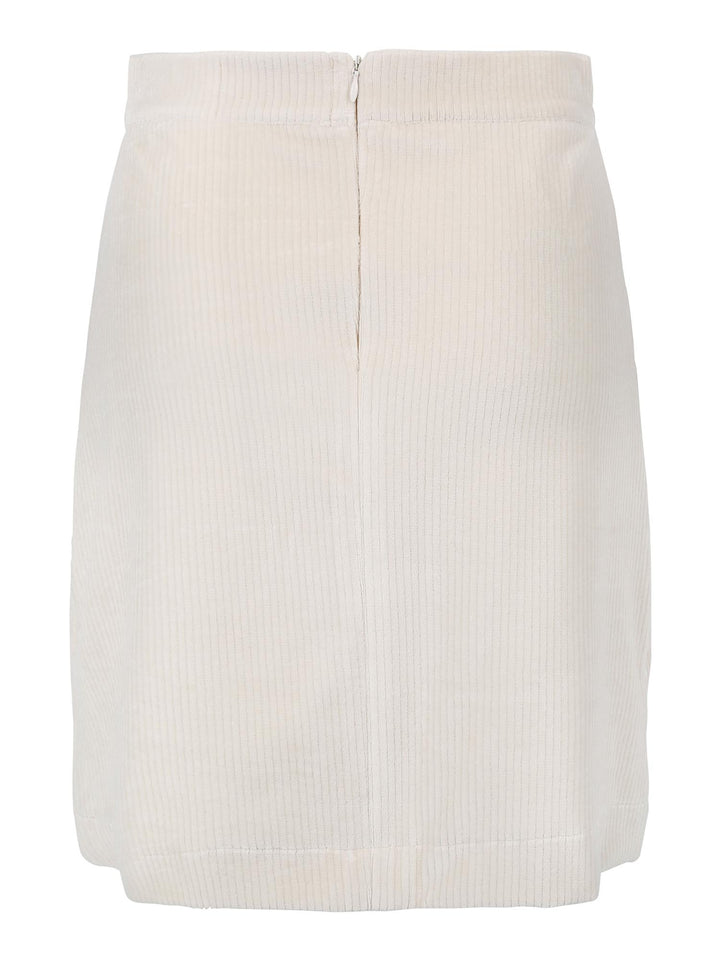 Didi Cord Skirt