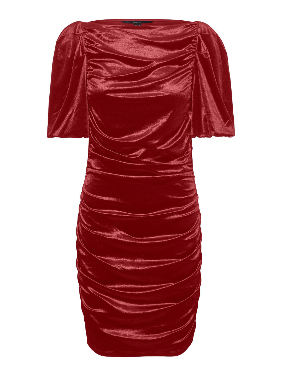 Carola 2/4 short dress