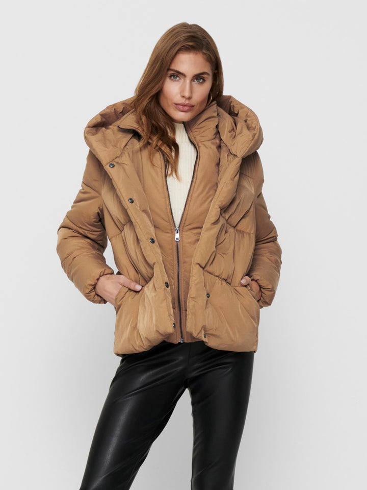 ONLSydney Sara Puffer Jacket