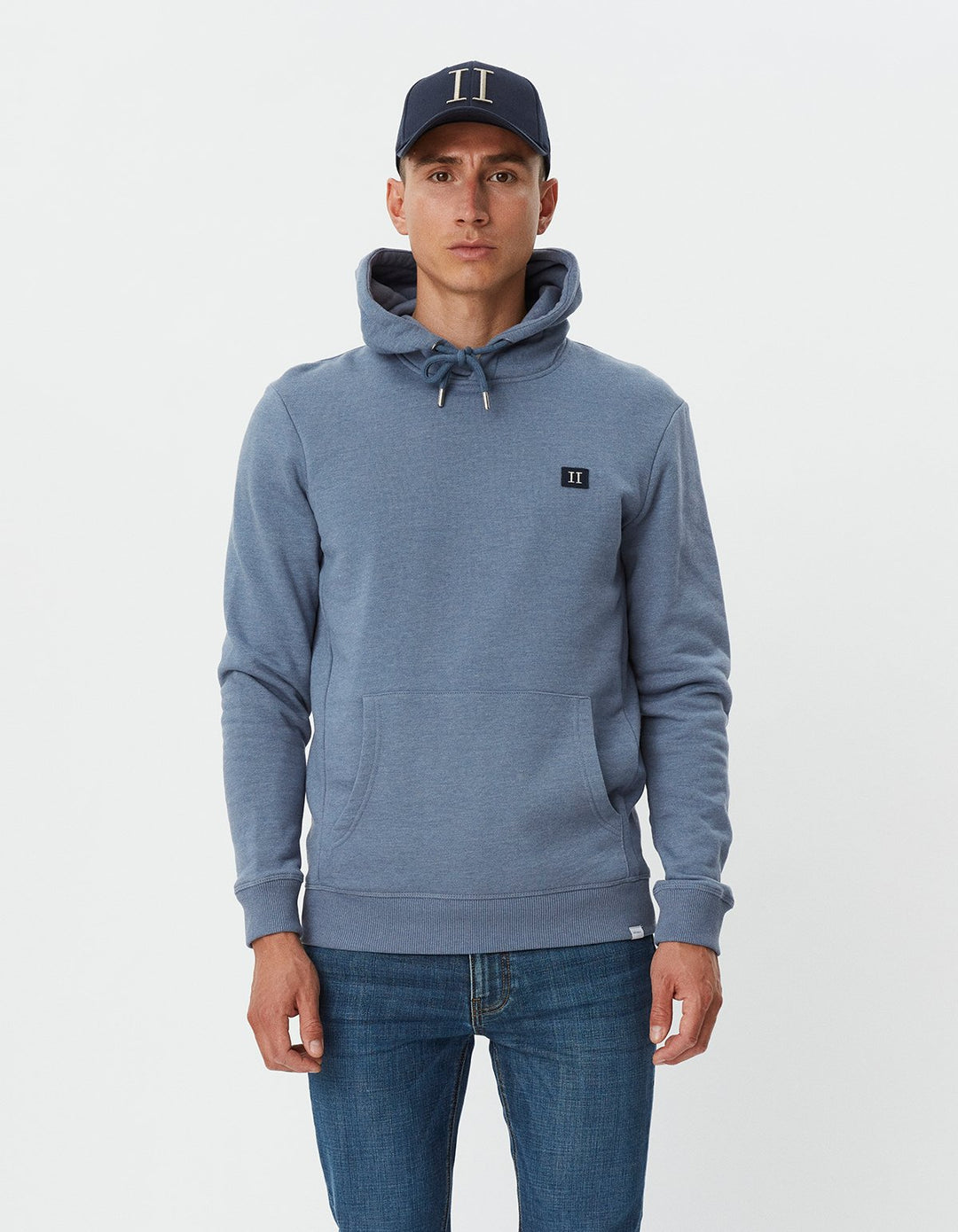 Piece Hoodie