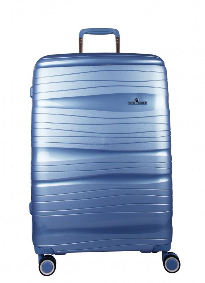Oslo Suitcase 60