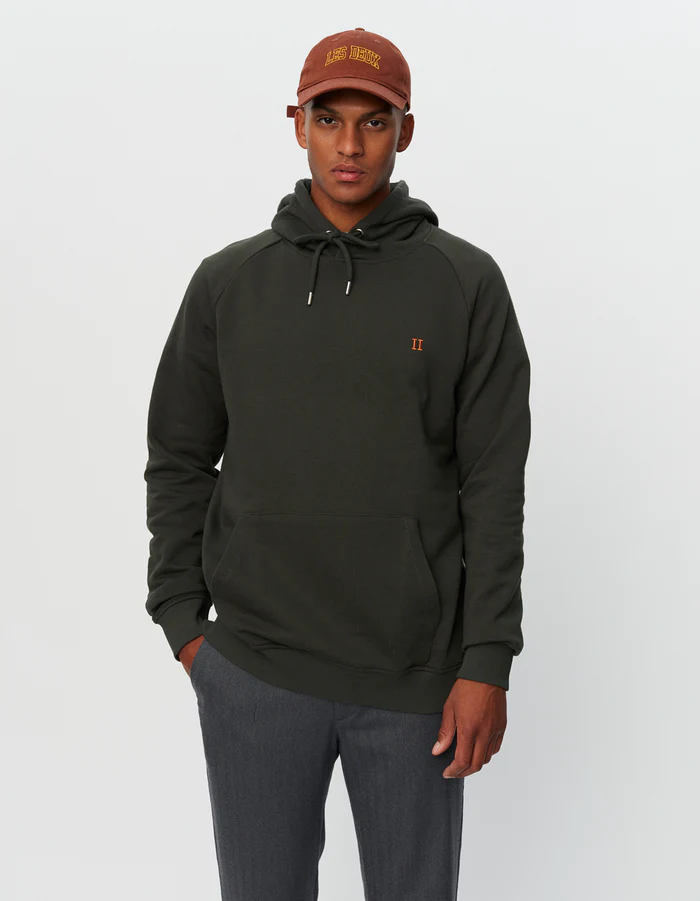 Nørregaard Hoodie