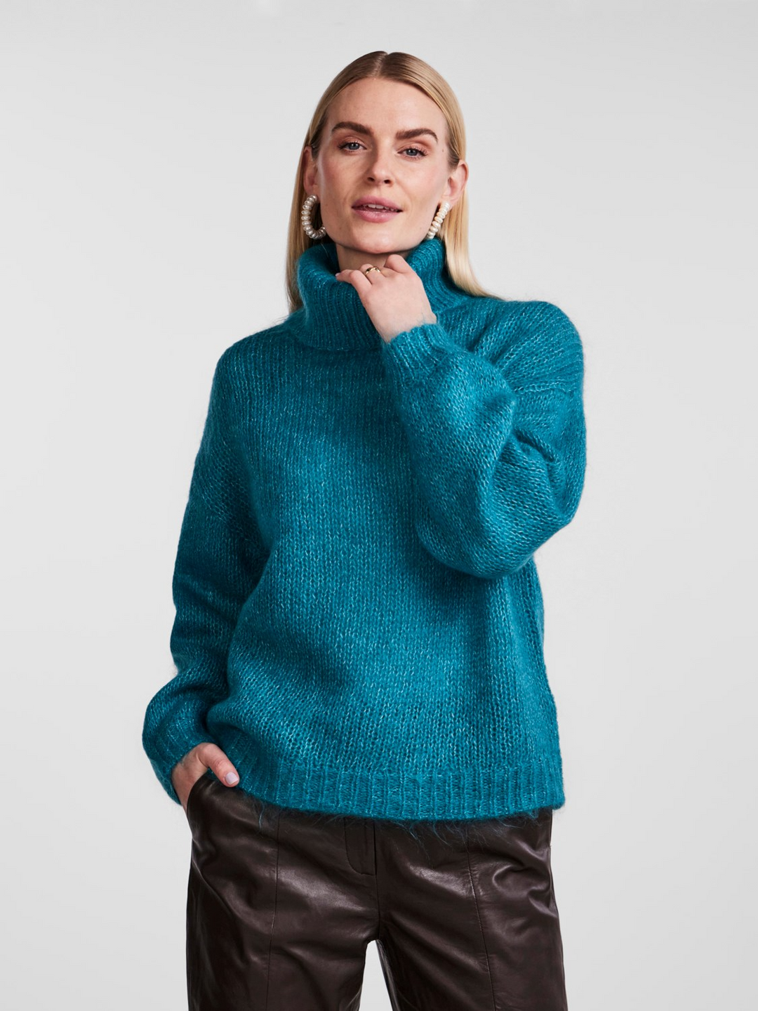 YASLambi LS Knit