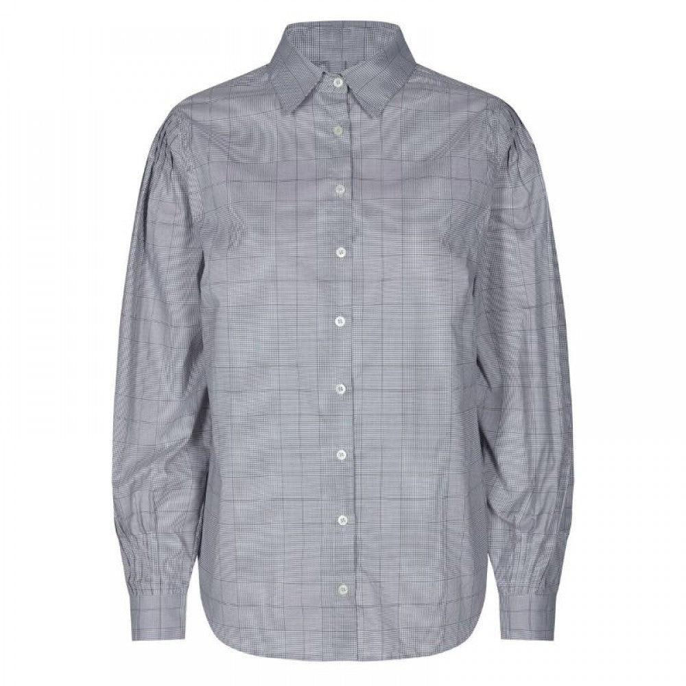 Lanza Check Shirt