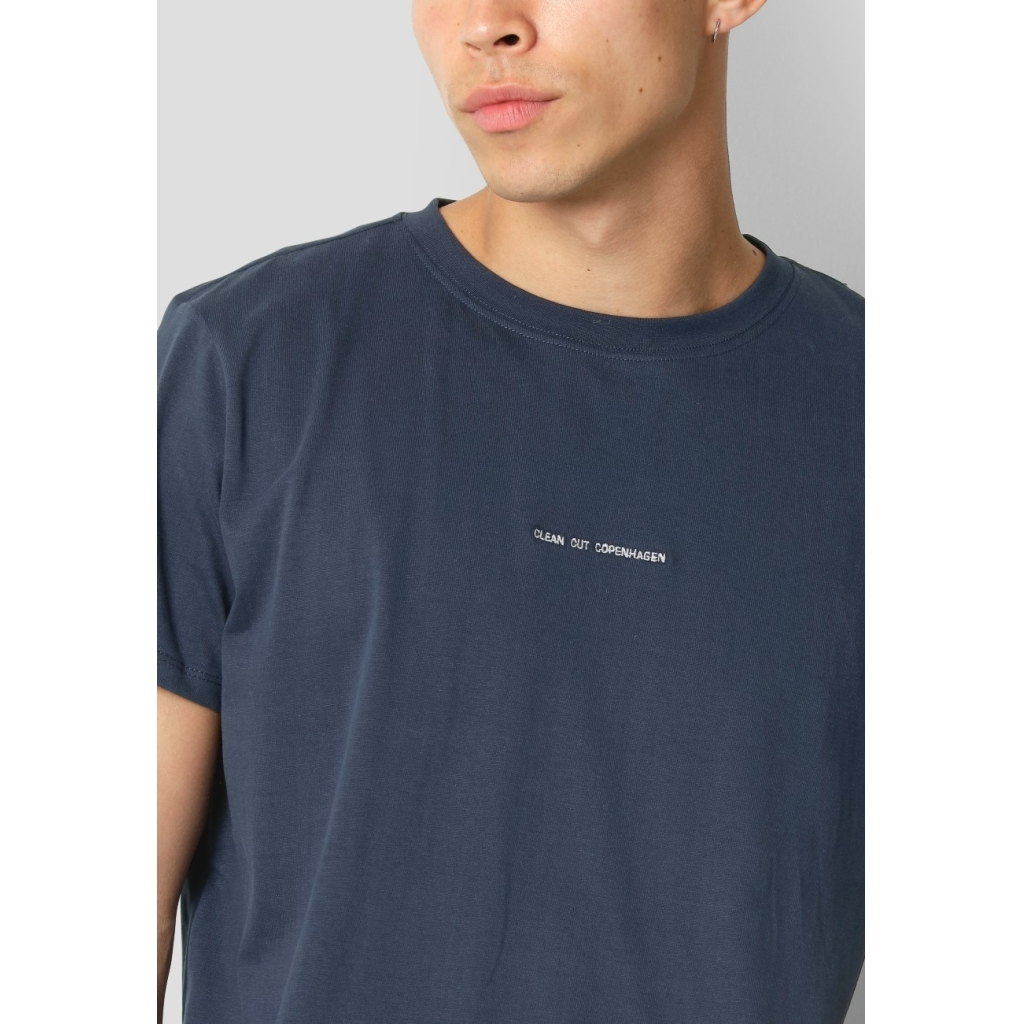 Cohen Brushed Tee