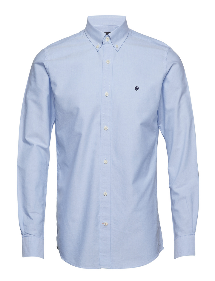 Oxford Button Down shirt