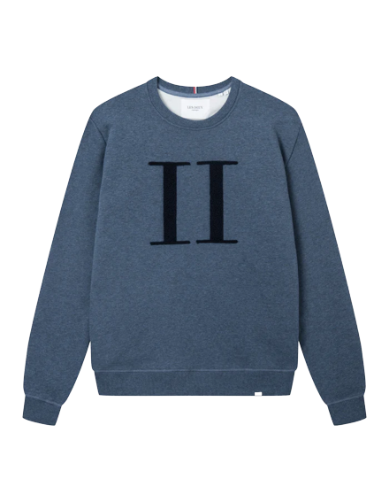 Encore Boucle Sweatshirt